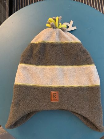 Reima Winterkappe Gr 52