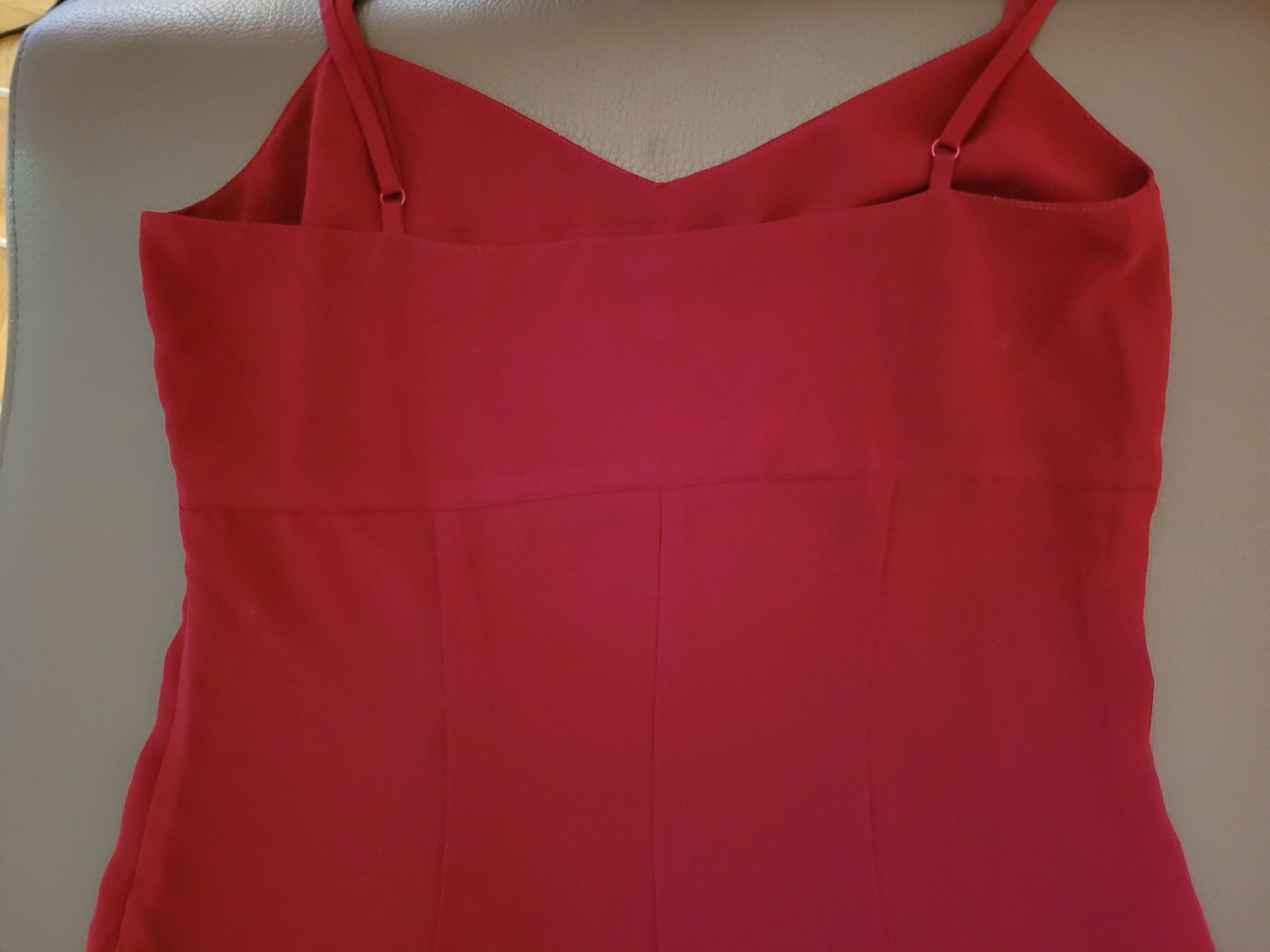 Esprit Vestiti: Kleid, Grösse XS/S Esprit – Nuovo (secondo la descrizione) da Zürich venduto da canteiros 1