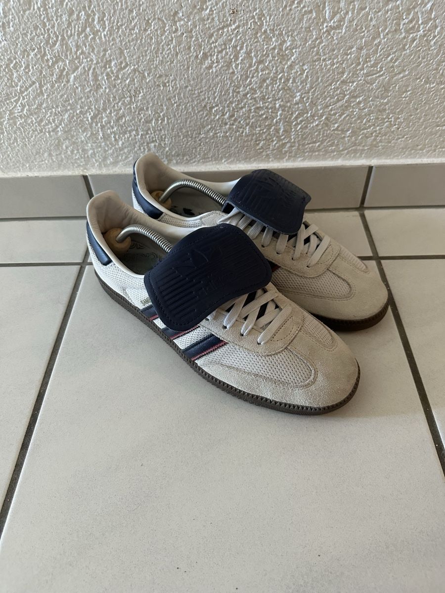 Adidas Chaussures hommes: Adidas Samba – Neuf (Voir description) à Sirnach par michaeltadic 1