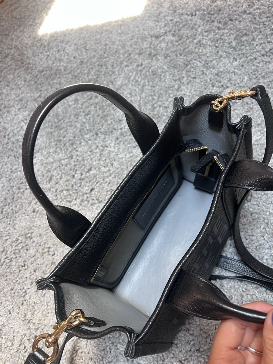 Marc Jacobs Taschen für Damen: Marc Jacobs - The Tote Bag – Neu (gemäss Beschreibung) aus Henggart von aleessiaa.ju 3