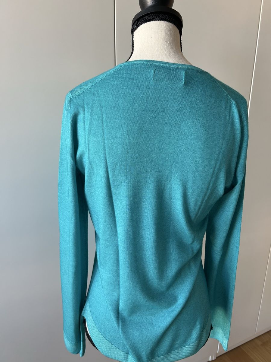 Falconeri Pullover & Sweatshirts: Falconeri cashmere – Gebraucht aus Paradiso von evabettina 1