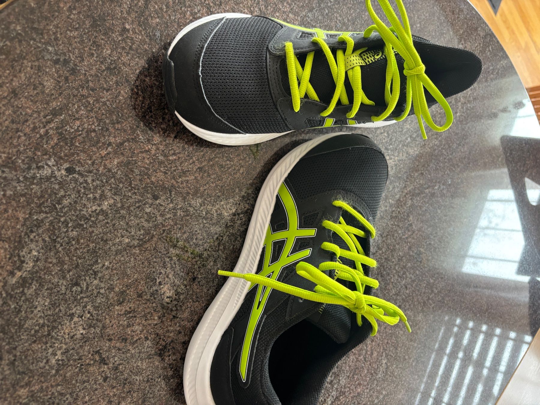 Asics Chaussures hommes: Asics Gr.40 – Neuf (Voir description) à Hasliberg-Hohfluh par hasliberg79 1
