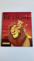 Album Panini Le Roi Lion vintage - Complet ✨🦁☀️