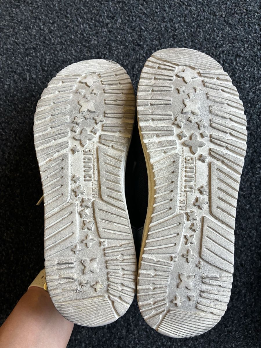 Scarpe da donna: Ballerines Hey Dude 39 – Nuovo (secondo la descrizione) da Vex venduto da chr_56cw 2