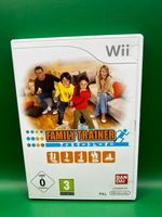 Family Trainer (mehrsprachig) - Nintendo Wii
