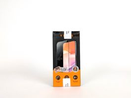 TORRAS One Step Install Master für iPhone (6.7 inch)