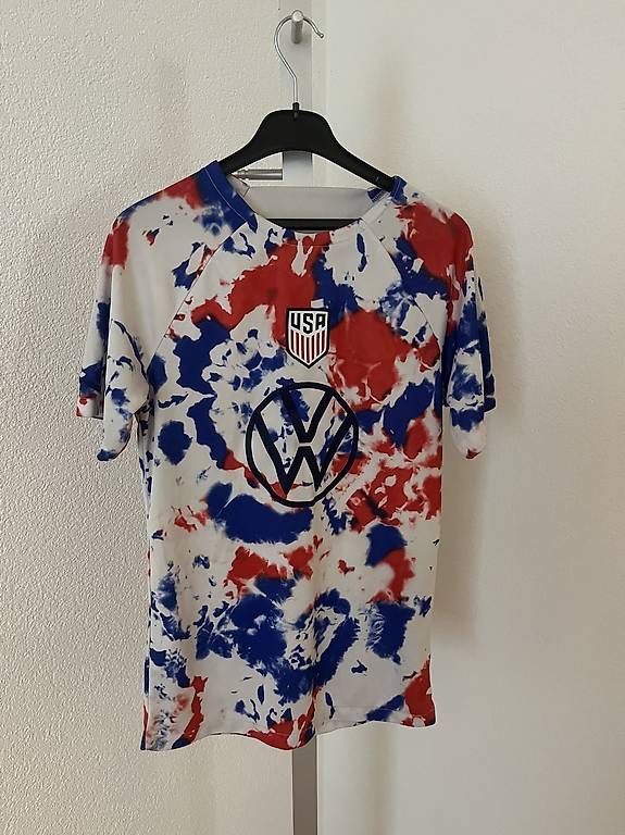 Leibchen & Hosen: Maillot USA – Gebraucht aus Chavannes-Renens von luc_52p8