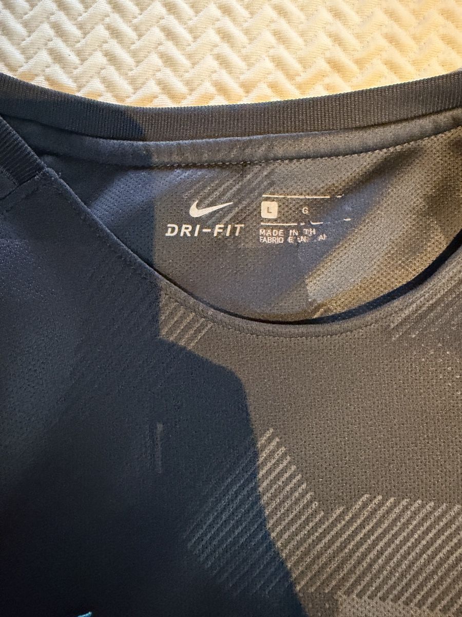Nike Canottiere & Pantaloni: Chelsea Third 17/18 Hazard – Nuovo (secondo la descrizione) da Aarberg venduto da marcoo237 1