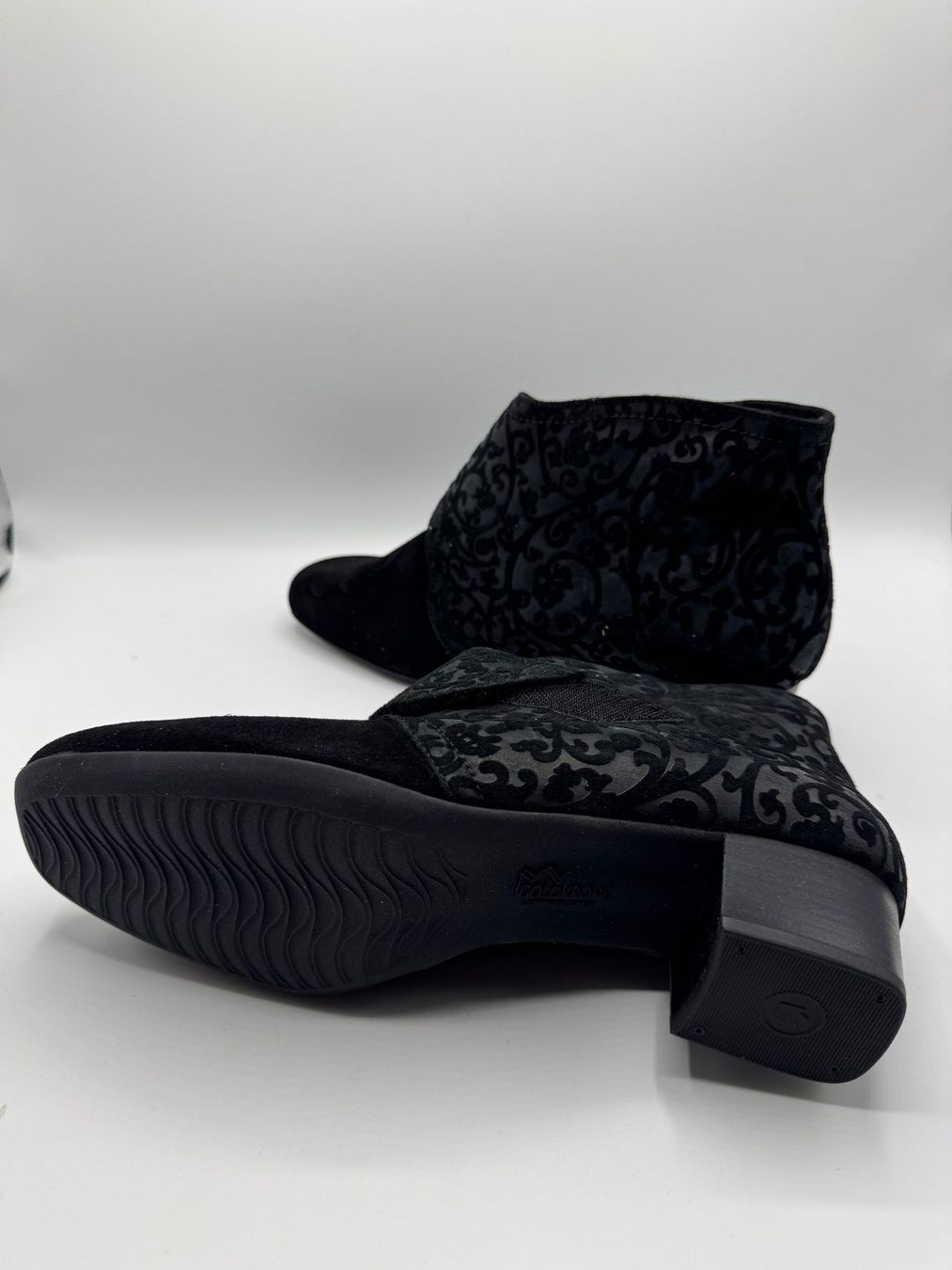 Scarpe da donna: Schuhe  Marke Goldkrone – Usato da Sachseln venduto da BONATI01 2