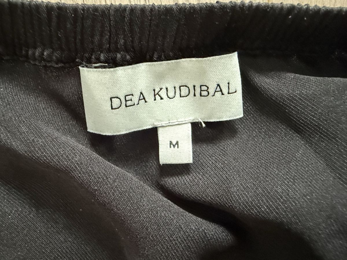 Jupes: Dea Kudibal Seidenjupe M – D'occasion à Brig par Zuckerfee13 1