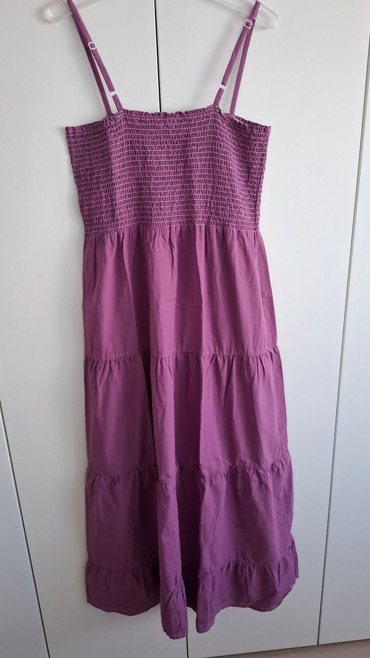 Vestiti: Langes Kleid - Grösse M – Nuovo (secondo la descrizione) da Rickenbach b. Wil venduto da Beautiful.Things 6
