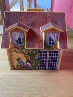 PUPPENHAUS