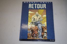 °°°°   RETOUR   °°°°
