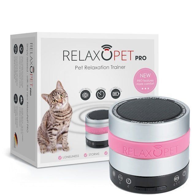 Relaxopet Pro für Katzen (Gebraucht) in Winterthur für CHF 55 – mit ...