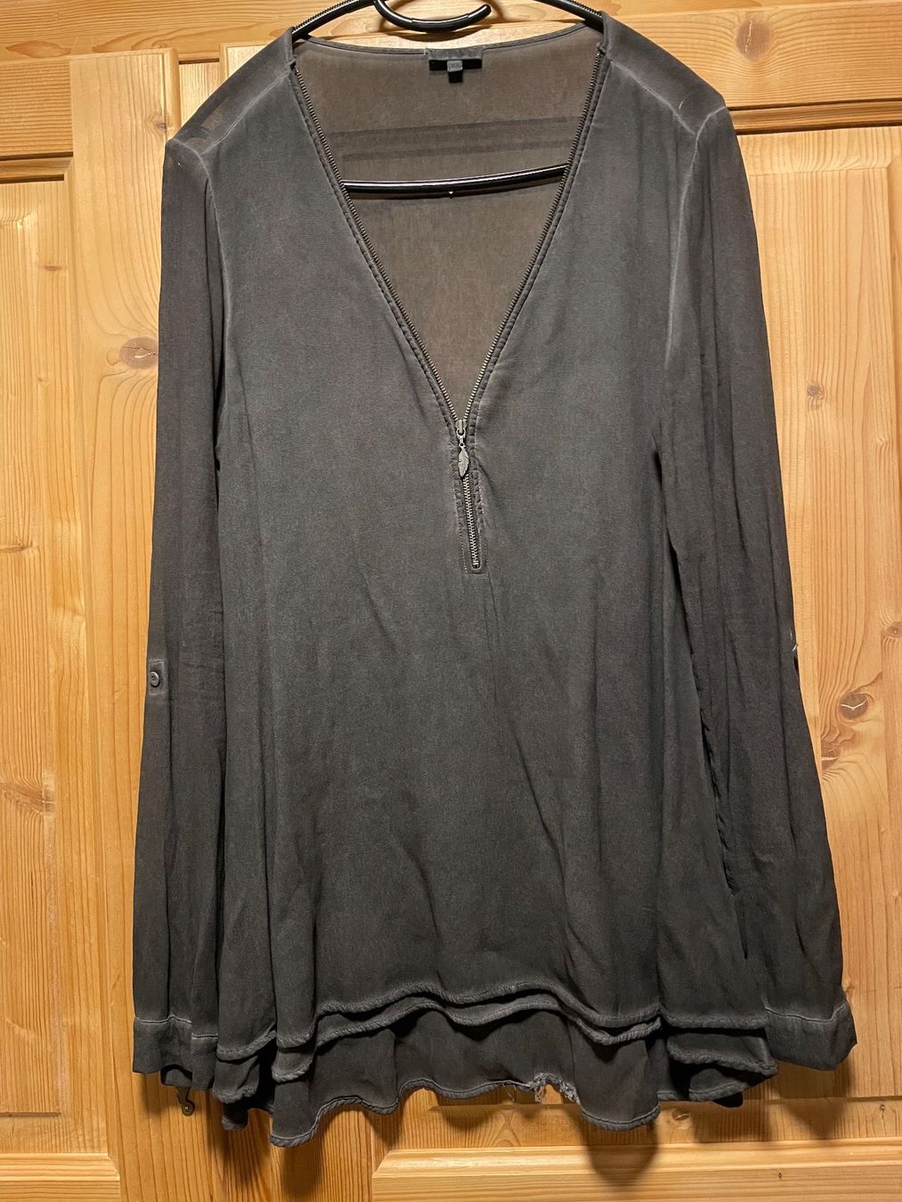 Nile Camicette: Nile Longbluse Gr XS – Usato da Niederbipp venduto da Rosamunde44