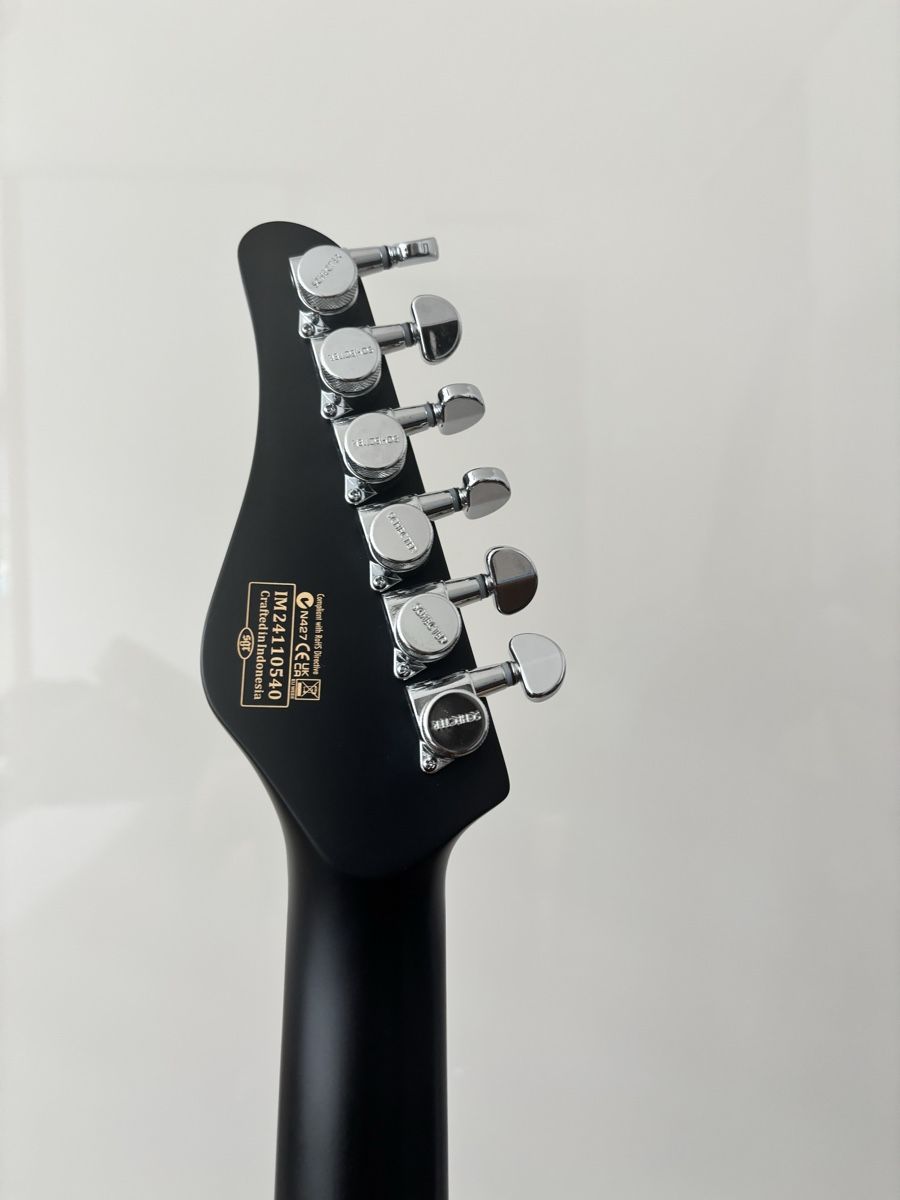 Schecter Instruments de musique: Schecter PT EX Baritone Dorian Gray – D'occasion à Zürich par kfe_cr5x 6