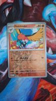 Fletchinder - Reverse Holo - Pokemon Paldea Evolved