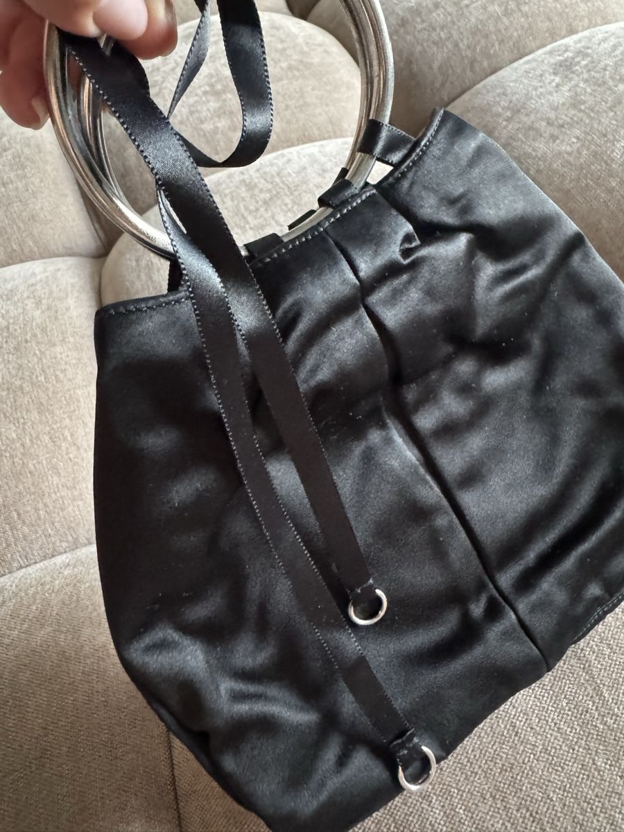 Sacs femmes: Sergio Rossi Abendtasche – Neuf (Voir description) à Muri b. Bern par Winter2021 8