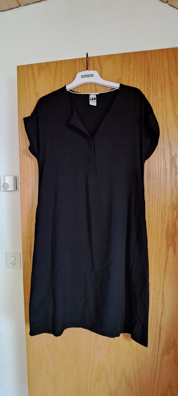 Vestiti: Street One Kleid Gr.38  – Usato da Thalheim AG venduto da Bekuadma