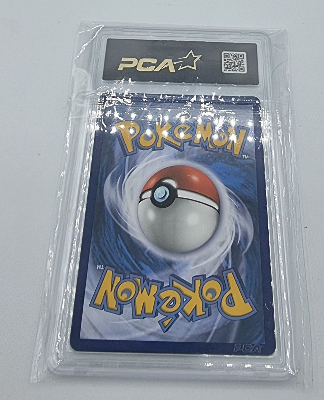 Pokémon Carte collezionabili: Entei GX 71/73 PCA9.5  PSA10 – Usato da Genève venduto da Cardtreasure 1
