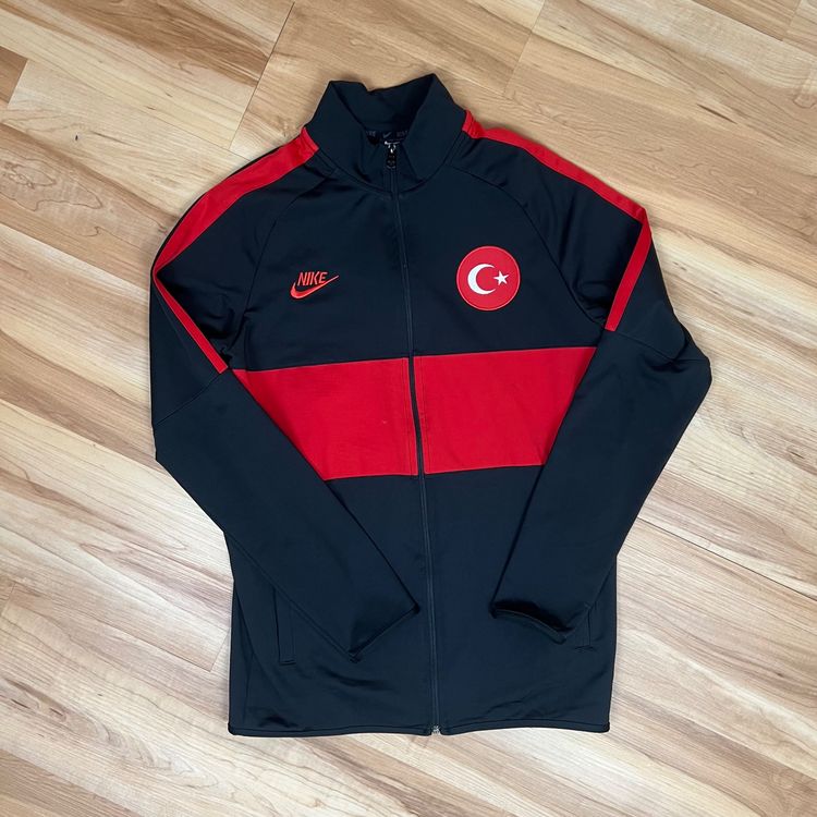 Turkei Jacke Wei