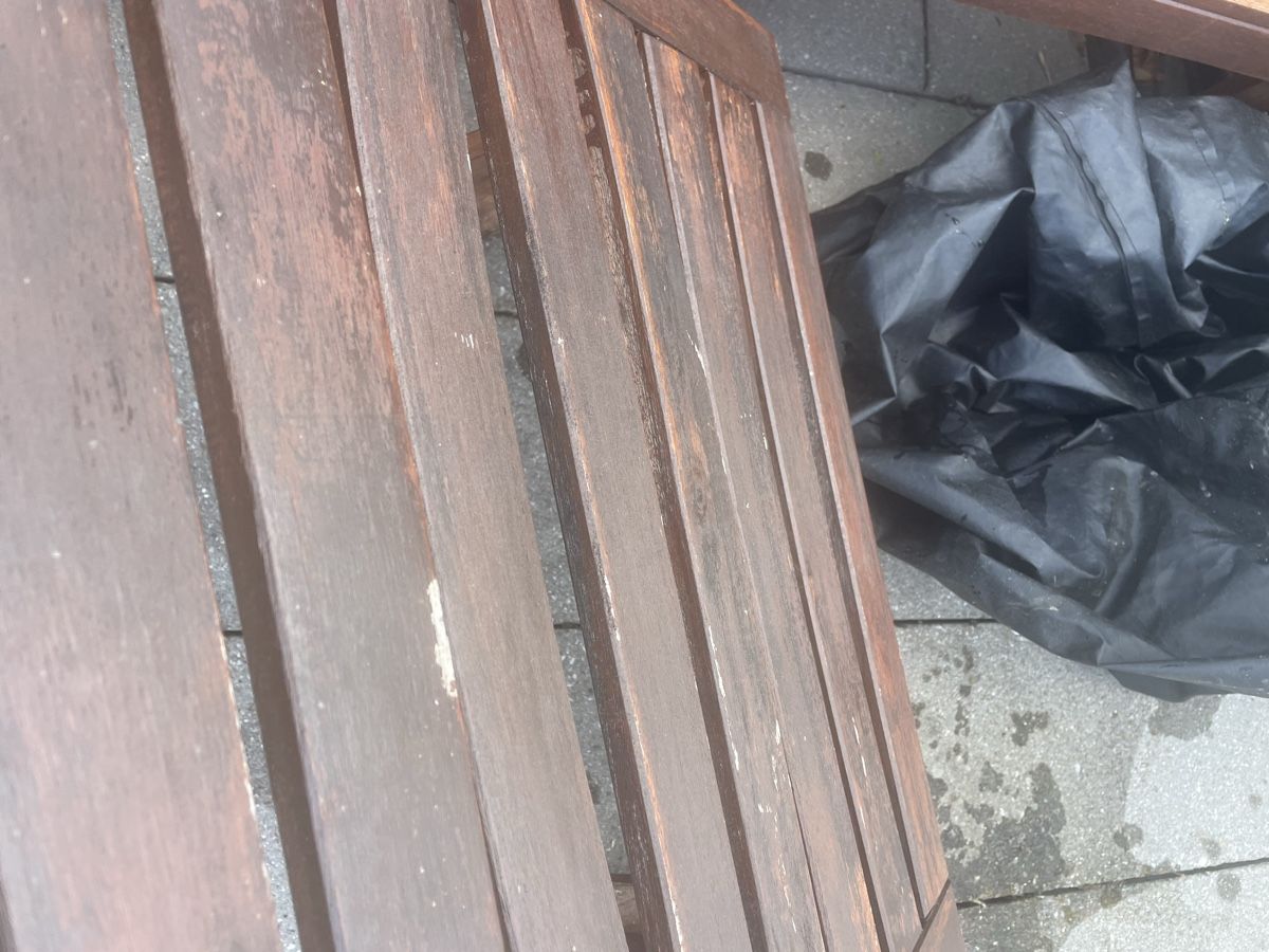 Ikea Sessel: IKEA Gartenmöbel Sitz Lounge Stuhl  – Gebraucht aus Küsnacht ZH von ste_k5ym 2