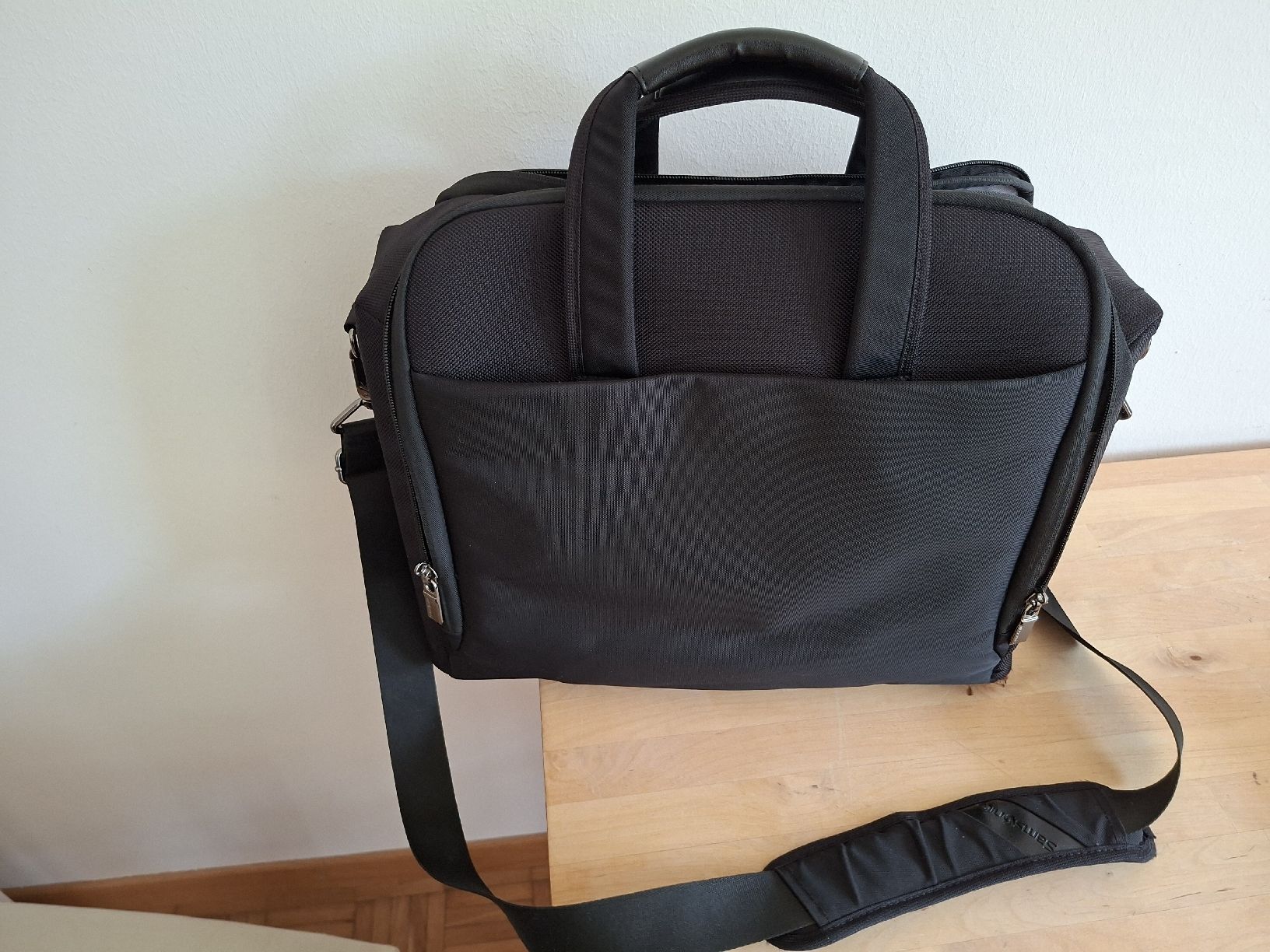 Samsonite Borse: Samsonite Arbeit Tasche – Usato da Zürich venduto da ter_26db 1