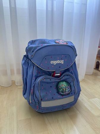 Ergobag Rucksack 