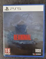 Reanimal ps5 