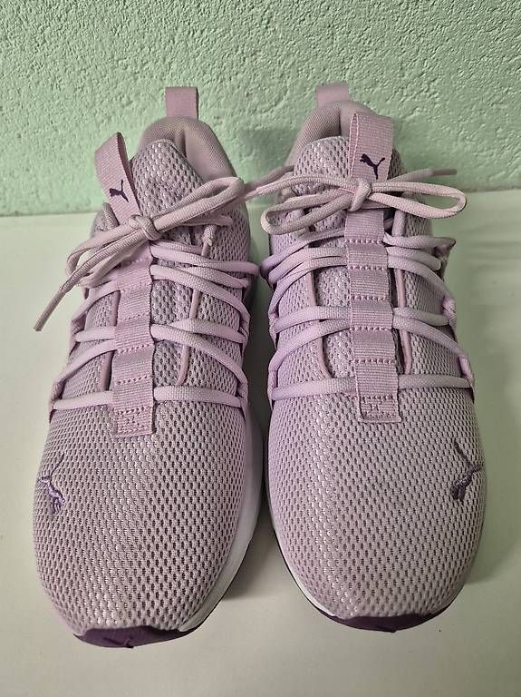 Puma Damenschuhe: Fitnessschuh Puma Gr. 38 – Neu (gemäss Beschreibung) aus Anglikon von wba8008