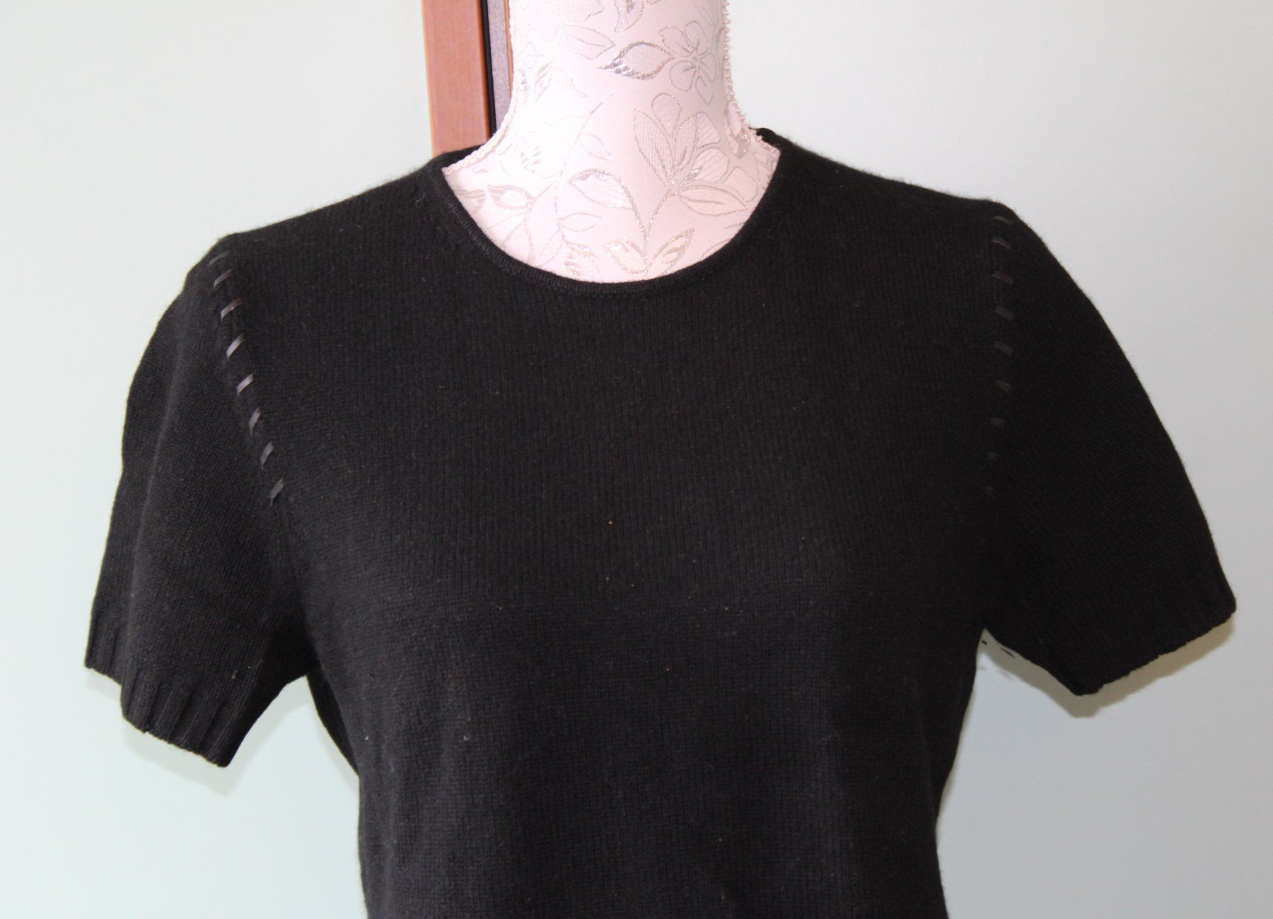 Maglioni & Felpe: Kaschmirpullover von *JOE TAFT* – Usato da Schaan venduto da antikes_und_kurioses 1