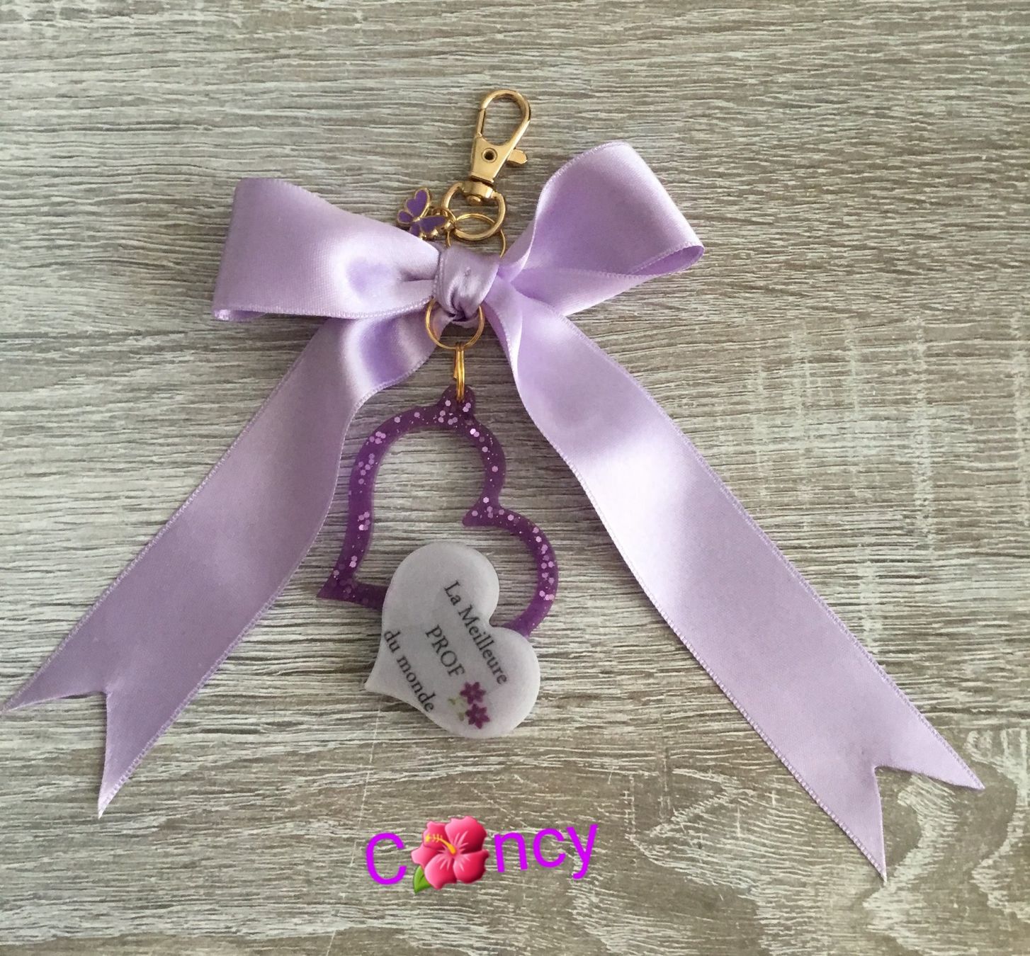 Tutte le decorazioni: Bag charms – Nuovo e nell'imballaggio originale da Genève venduto da mir_qfr5 1