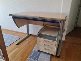 Pult für Kinder