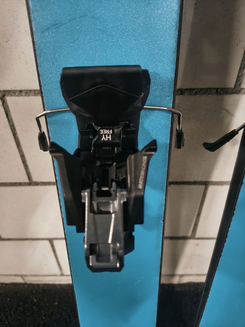 Skis: DPS Ski Spoon 198 – Gebraucht aus Murg von Micheli69
