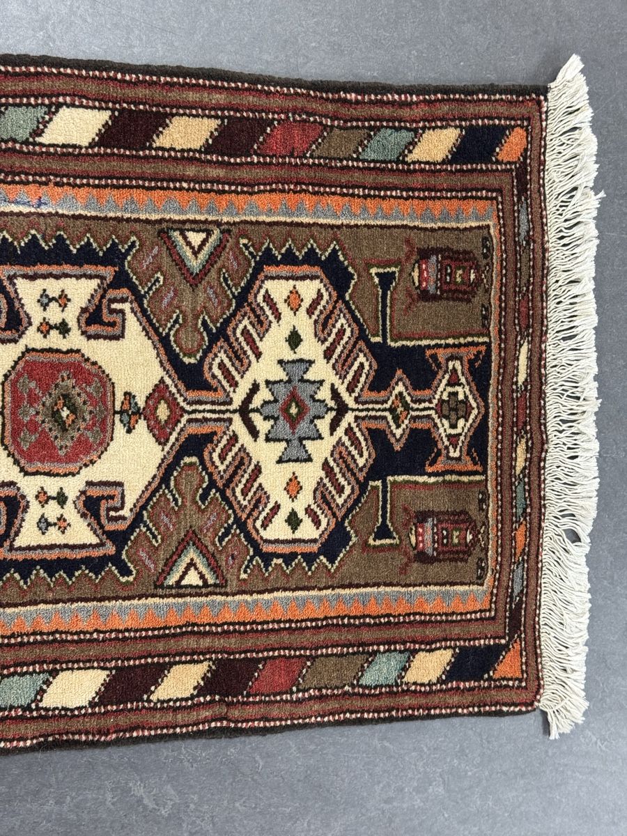 Tappeti: Handgeknüpfter Orientteppich, Tarom Iran – Nuovo (secondo la descrizione) da Liestal venduto da galerie_nategh 4