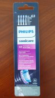 Philips Sonicare G3 Premium Gum Care Ersatzbürsten 4 Stk OVP