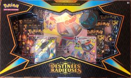 💫 Pokémon Coffret Lansorrien Vmax 💫
