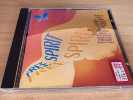 F6 Various – Free Spirit