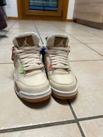 Jordan 4 Retro