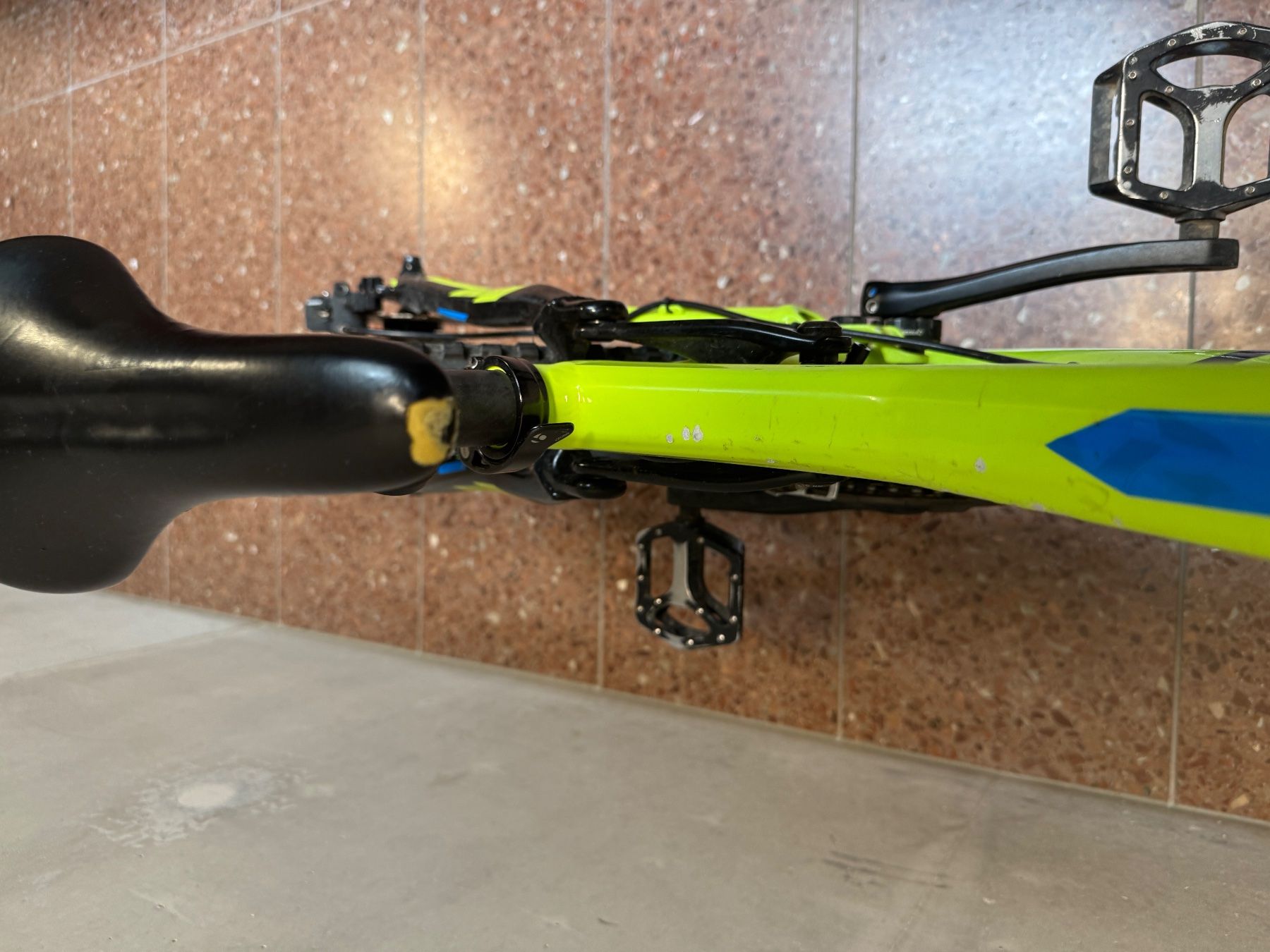 Trek Velos: Kinder Fully-Mountainbike – Gebraucht aus Basel von robbasel 4
