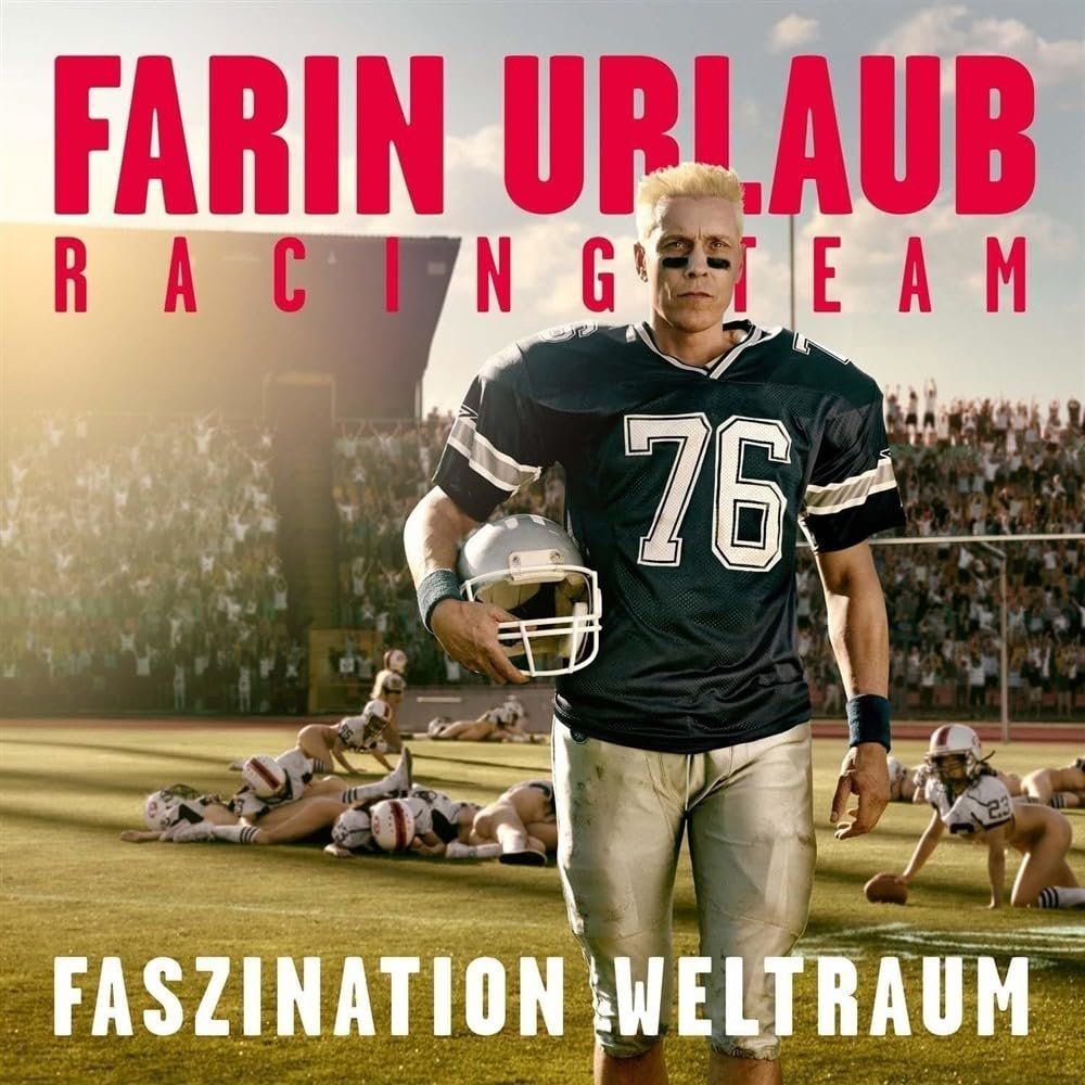 CD: CD  Faszination Weltraum – Usato da Heimberg venduto da Rockenrol