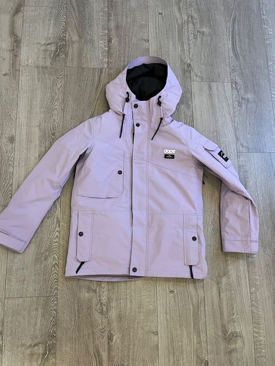 Veste ski best sale dope femme