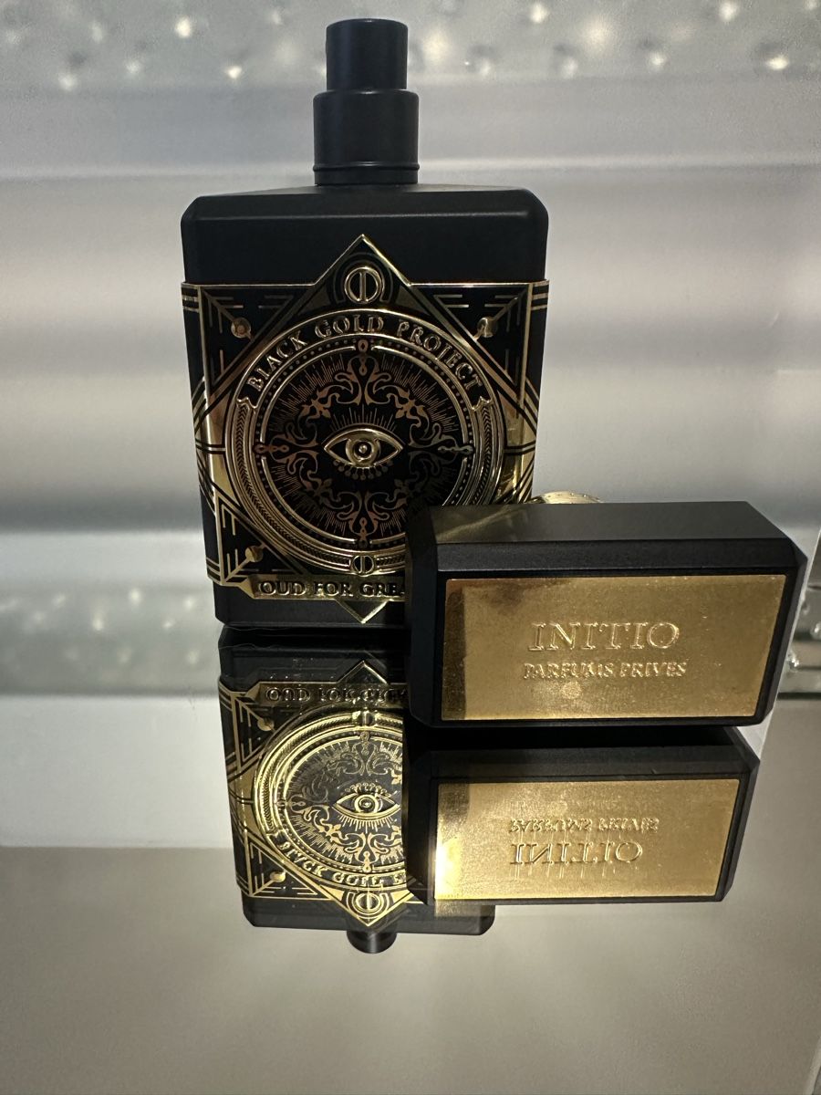 Initio Profumi & Eau de Toilette: Initio Parfums Privés Oud for Greatness 90ml – Usato da Wattwil venduto da ber_l85q