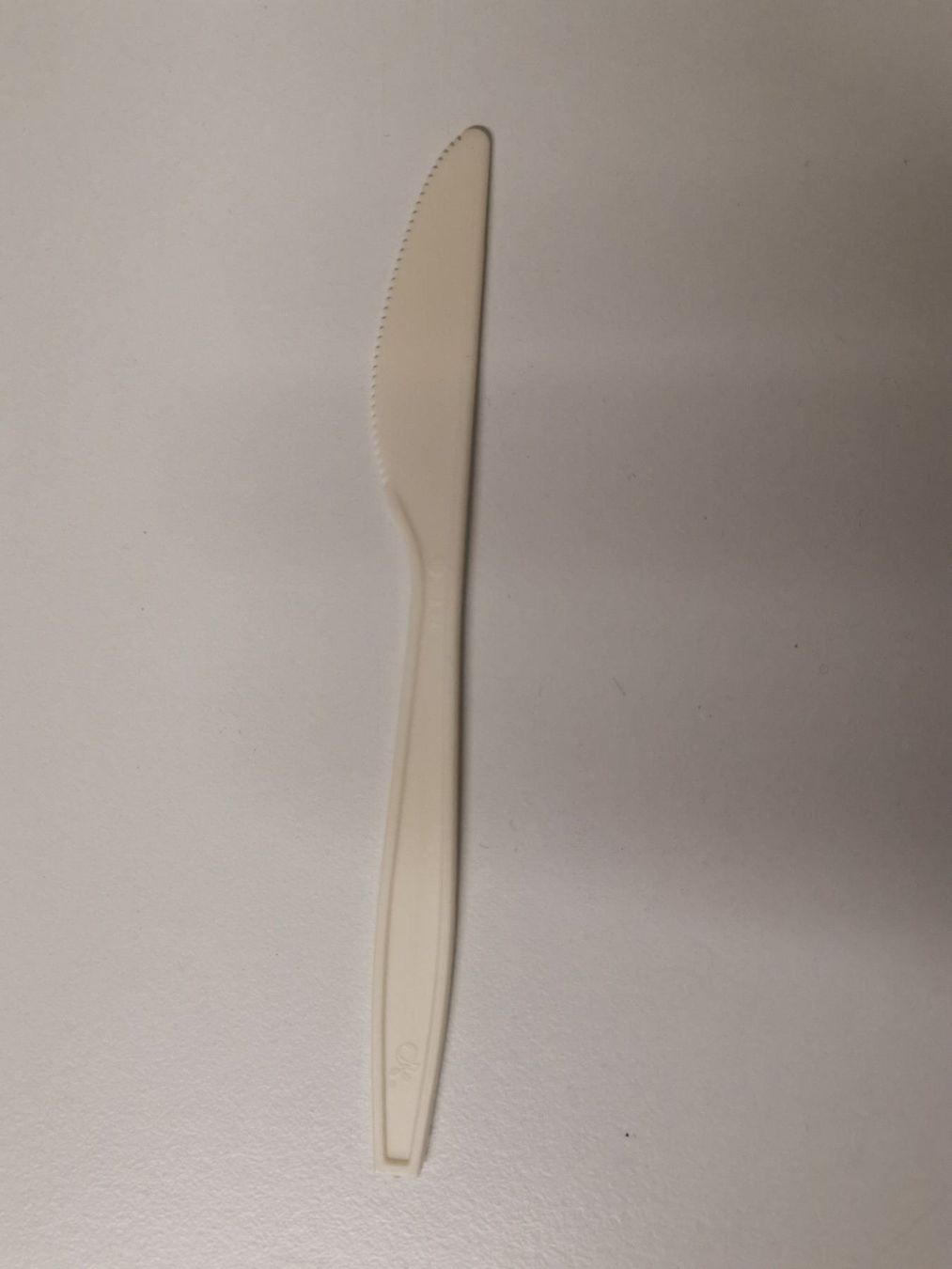 Coltelli da cucina: 8x 25 kompostierbare Messer 160mm – Nuovo e nell'imballaggio originale da Bern venduto da riitou 1