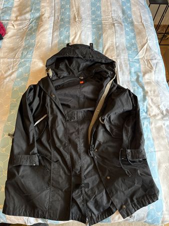 Hugo Boss Damen Jacke