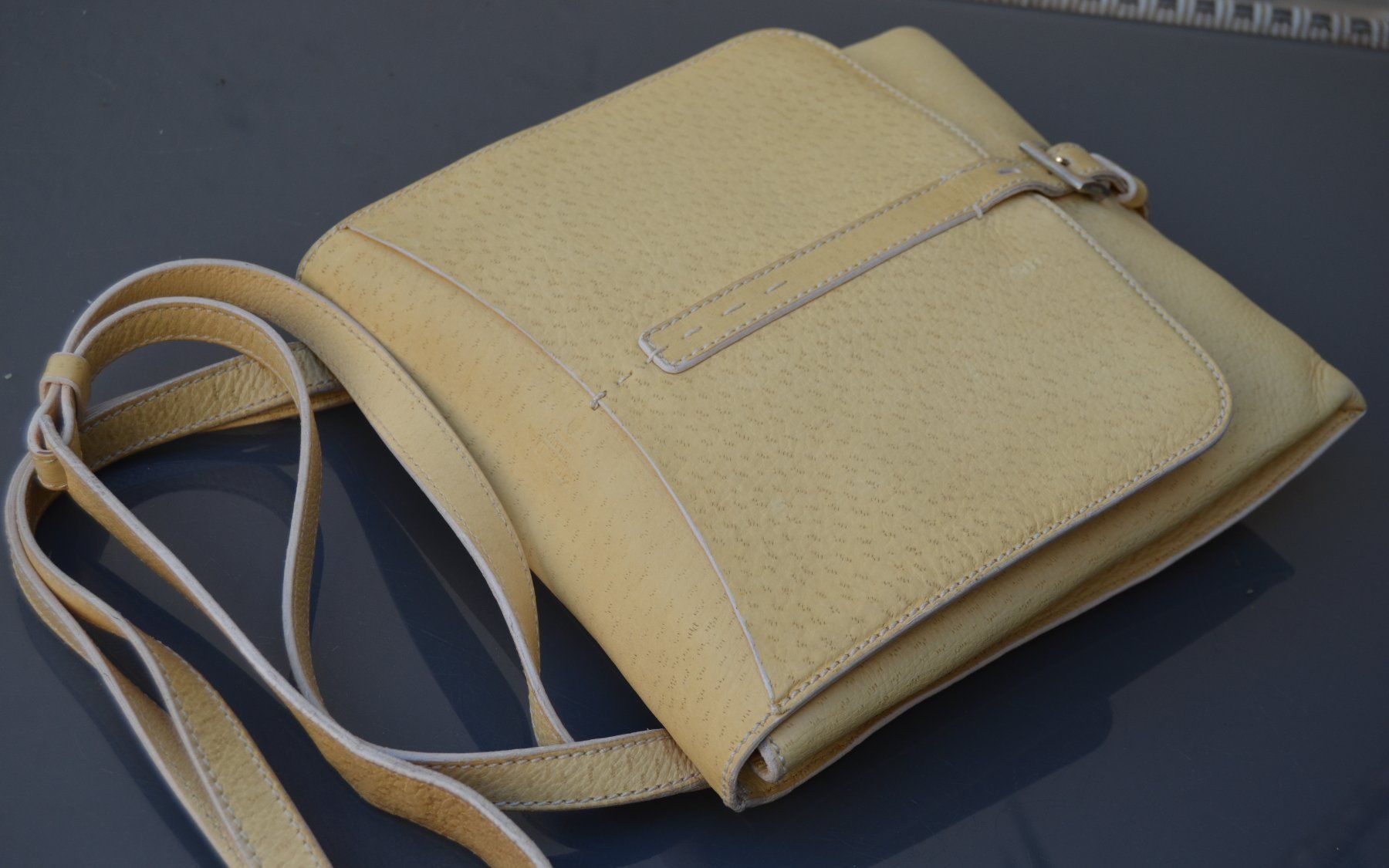 Prada Borse: Prada Tasche / sac – Usato da Collonges venduto da Auganien 6