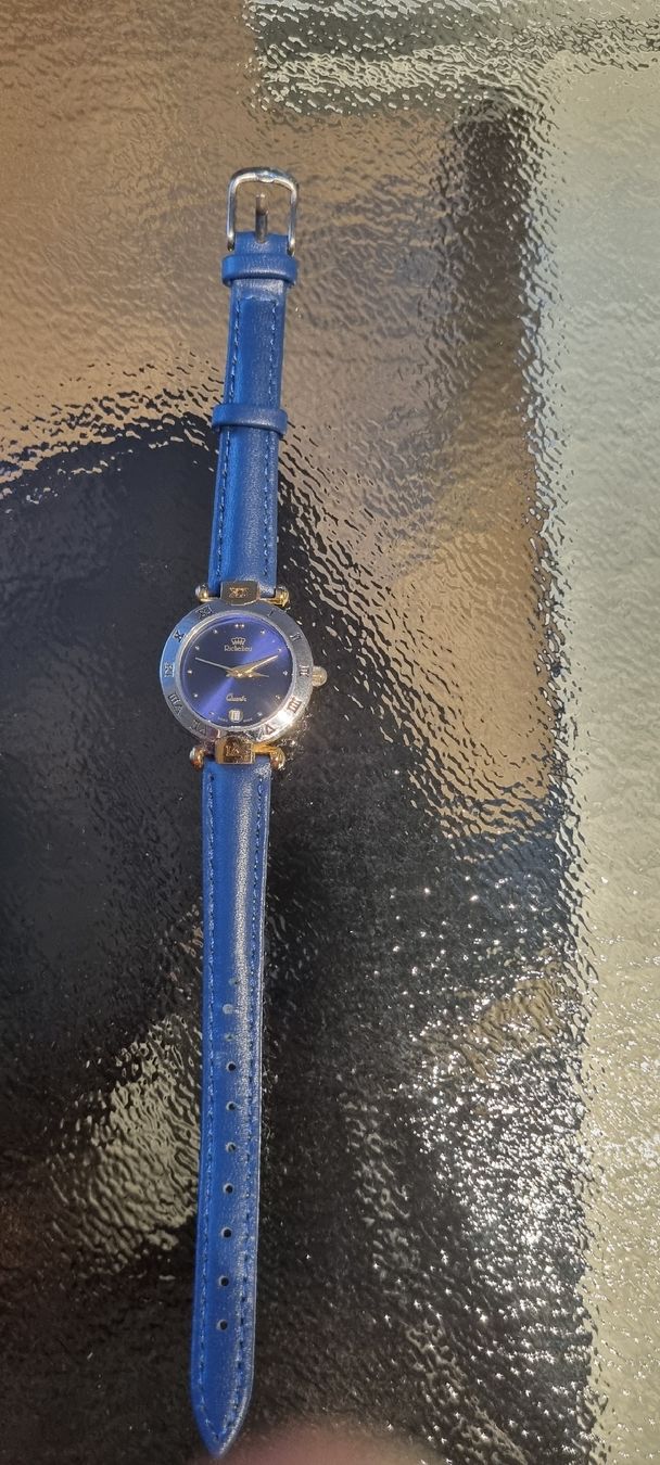 Orologi: Damen Uhr Richelieu – Usato da Wetzikon ZH venduto da goldi1979 1