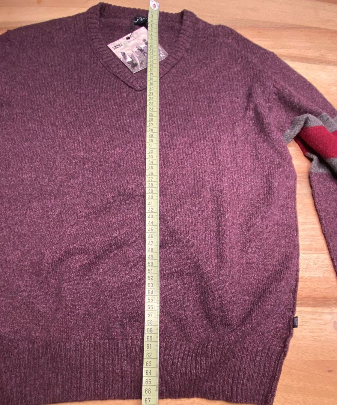 Maglioni & Felpe: Pullover V-Ausschnitt, Gr. M, NEU – Nuovo (secondo la descrizione) da Herrenschwanden venduto da Cate67 4