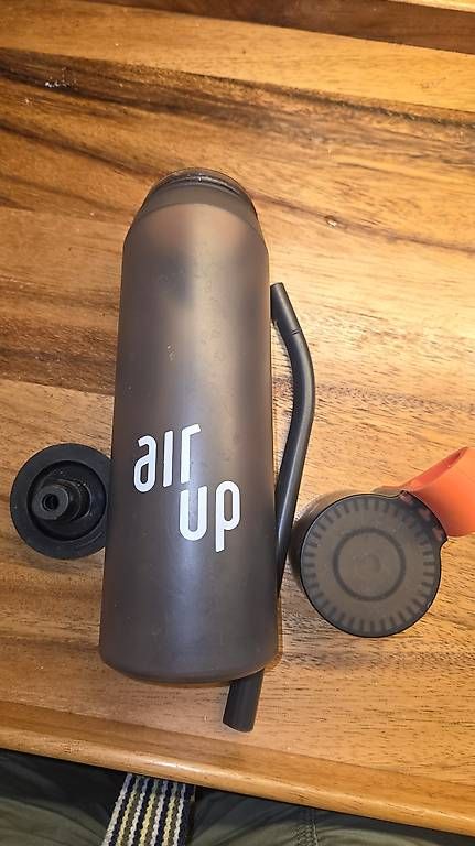 Borracce & Thermos: air up Flasche  – Usato da Kehrsatz venduto da Burcki8