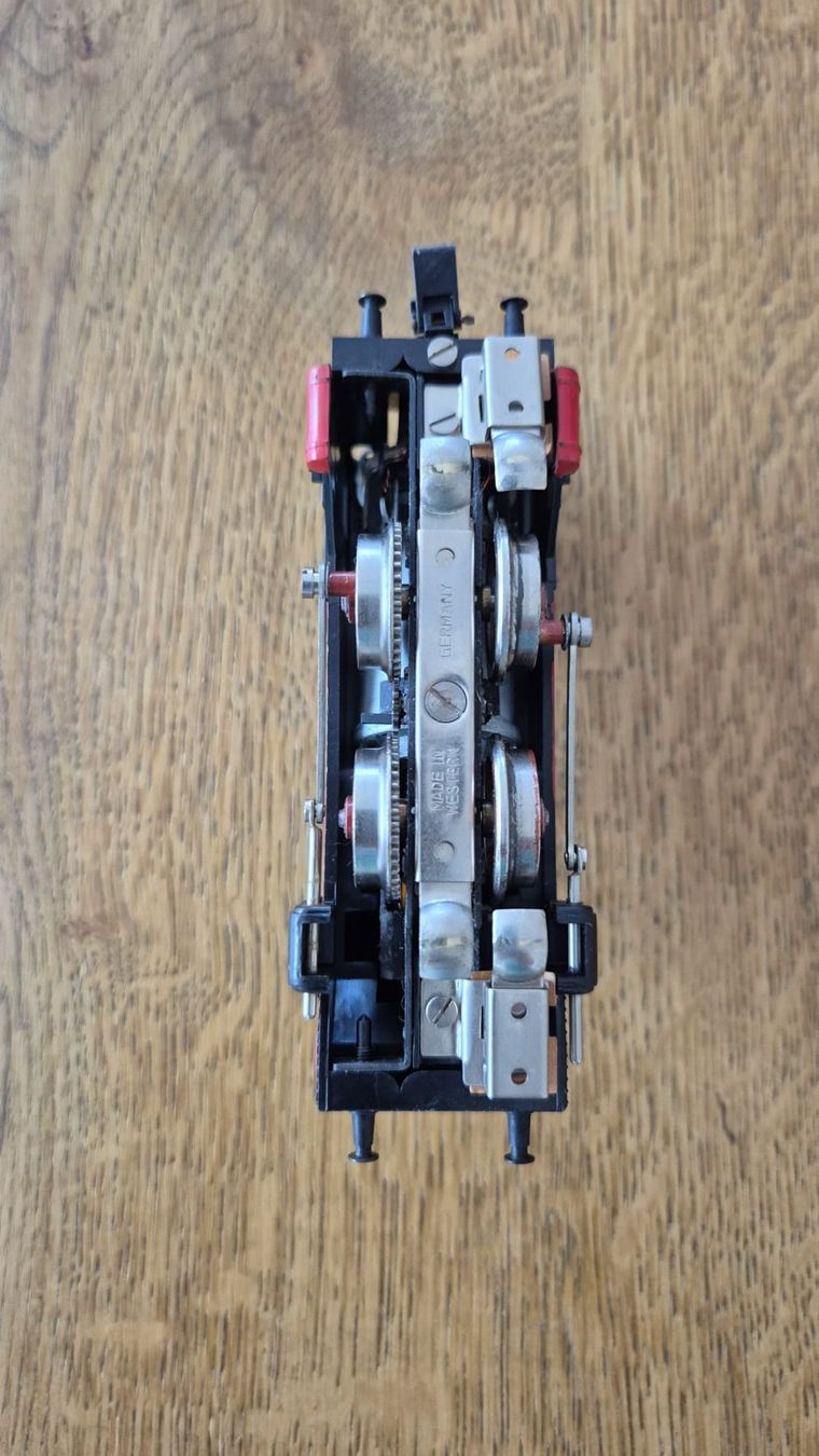 Trix Modellini di ferrovie: Tenderlok TRIX EXPRESS – Usato da Schattdorf venduto da Emma110 3